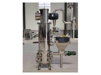 Jet-Mill